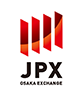 JPX 大阪取引所